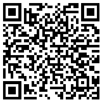 QR Code for bitcoin:bitcoin:bitcoin:bitcoin:33SaauazasZVMwyw4DsfAgHKYcPTTyTtXB