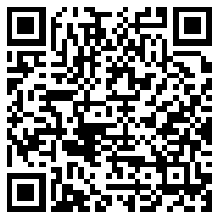 QR Code for bitcoin:bitcoin:bitcoin:bitcoin:33THLRr1JmaSEH88AwM26cDkowBZY24kUU