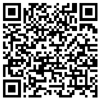 QR Code for bitcoin:bitcoin:bitcoin:bitcoin:33V4cRKdCc5v8RsSZ5pKBbAbkEM1fUmq4V