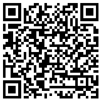 QR Code for bitcoin:bitcoin:bitcoin:bitcoin:33W37LPepyGtUN1csJcyz7SYwYYH2HiJrJ