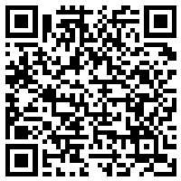 QR Code for bitcoin:bitcoin:bitcoin:bitcoin:33XvUwq2RJoKns19fZP5o3U6kc834ZDoMA