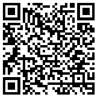QR Code for bitcoin:bitcoin:bitcoin:bitcoin:33ZYMocNN6BM23u2stmD6KyivcHBi2xnVr
