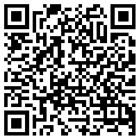 QR Code for bitcoin:bitcoin:bitcoin:bitcoin:33aT86rqAEvUtHAiYcTCsvU8CX5Uk6gpgf