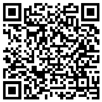 QR Code for bitcoin:bitcoin:bitcoin:bitcoin:33annHVJGGNHxjdvu7Y1RFDyoW7fBvfRYM