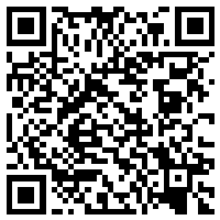 QR Code for bitcoin:bitcoin:bitcoin:bitcoin:33azJX7ijeuhJcPuernfTH8jg6rLraFwHT