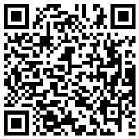 QR Code for bitcoin:bitcoin:bitcoin:bitcoin:33b1rdvFDtFmMdAdnLACvuLYG7HMnn9kwE