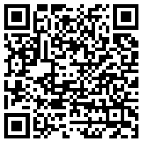 QR Code for bitcoin:bitcoin:bitcoin:bitcoin:33b4FAy7khrWSnBiNJmNp1P4aJxUgiijFa