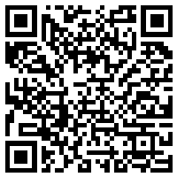 QR Code for bitcoin:bitcoin:bitcoin:bitcoin:33b8gr1njJEGKaGFc6wn2dshHTPyc4PbwU