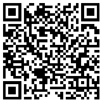QR Code for bitcoin:bitcoin:bitcoin:bitcoin:33bP9gAS37CtyUyDXwxCoL2RKihUdgdVVy