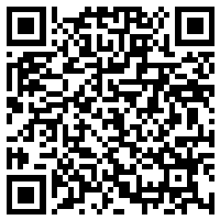 QR Code for bitcoin:bitcoin:bitcoin:bitcoin:33bk2yehPJdhoZaN7eRemvgiWMS67wZnvp