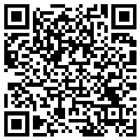 QR Code for bitcoin:bitcoin:bitcoin:bitcoin:33bnmFMBhR9eRSqC7JRCiZ2RVmDBsgZ3wZ