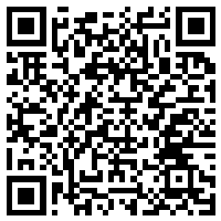 QR Code for bitcoin:bitcoin:bitcoin:bitcoin:33bs6HckfxfpHd5Bw75n6SiXMFaCyD51AR