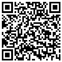 QR Code for bitcoin:bitcoin:bitcoin:bitcoin:33cc6MJ4nHvv79js7Win8og6UmGXWtx47m