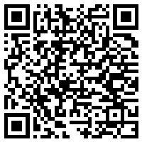 QR Code for bitcoin:bitcoin:bitcoin:bitcoin:33cdmEsgLVLVybfEnNt7mLkAeVrAxbwwmf