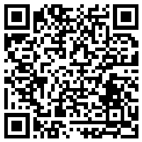 QR Code for bitcoin:bitcoin:bitcoin:bitcoin:33eBY1cFkyHuLDk9gP2tutmZWvnBZ6bALT