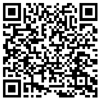 QR Code for bitcoin:bitcoin:bitcoin:bitcoin:33eFXKBFryynu1EJLdpCwr5hFN5S33kVUv