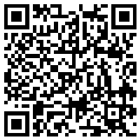 QR Code for bitcoin:bitcoin:bitcoin:bitcoin:33eUDYaSopuJS4G1q9snQkU7tDB8qoaomn