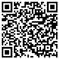 QR Code for bitcoin:bitcoin:bitcoin:bitcoin:33fVnGUTsNUYGFAKyjJQsCDySRBEYuXfHj