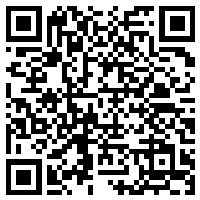 QR Code for bitcoin:bitcoin:bitcoin:bitcoin:33fXVEUAXLqo9WoyLLQ9SggffzV3qkSWQc