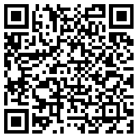QR Code for bitcoin:bitcoin:bitcoin:bitcoin:33fXVQPPbihY2wC5BVMAZaXB6GScLDt8fa