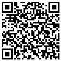 QR Code for bitcoin:bitcoin:bitcoin:bitcoin:33forPKXrYAEm8rtT5dv3kENXBpp46mDkv