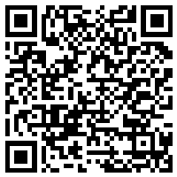 QR Code for bitcoin:bitcoin:bitcoin:bitcoin:33gDaat4zoZMk8581dQry77AQEsh2XNcVL