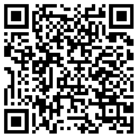 QR Code for bitcoin:bitcoin:bitcoin:bitcoin:33hF3THLD2P9sA3nGCQVBbQU24cqXqF1pB
