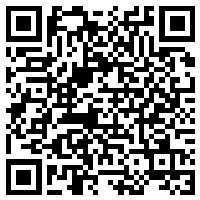QR Code for bitcoin:bitcoin:bitcoin:bitcoin:33j39ogMYV647P1a5KnSFbPittKRwR348c