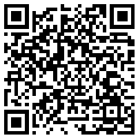 QR Code for bitcoin:bitcoin:bitcoin:bitcoin:33jN6MbReQ8gVPSCoDStmuikkMZ7JVmZPn