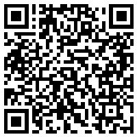 QR Code for bitcoin:bitcoin:bitcoin:bitcoin:33jij8V7EBTToDj1P2LKAM4eASyhTYwYmW