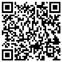 QR Code for bitcoin:bitcoin:bitcoin:bitcoin:33joRTYkv6mmkUmfcGoFwbnfbdpMV2bsoQ