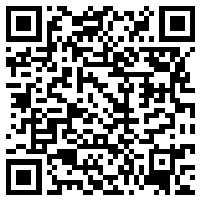 QR Code for bitcoin:bitcoin:bitcoin:bitcoin:33kRYEYNFJcE523vxrFGGo6UrU41jq2aHd