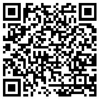 QR Code for bitcoin:bitcoin:bitcoin:bitcoin:33kYiVoAY7USYyeKsqu846ix5a19StzeSc