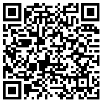 QR Code for bitcoin:bitcoin:bitcoin:bitcoin:33m2rfVexi8FbDdpnQSykMVmogugPJV9eu