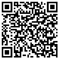 QR Code for bitcoin:bitcoin:bitcoin:bitcoin:33nPUsSWCANnDYadqAbAhMVZaoh7fktAn1