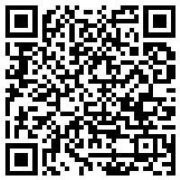QR Code for bitcoin:bitcoin:bitcoin:bitcoin:33nfHJSb1aMmYeggCEnMmrk2cFPanpjjgg
