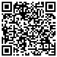 QR Code for bitcoin:bitcoin:bitcoin:bitcoin:33njyT1SL4KVhJ5GoTFbfBQACgCZkDi6Cb