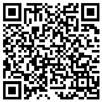 QR Code for bitcoin:bitcoin:bitcoin:bitcoin:33oxAEgtRmNryWCbkPcohim3CQvcMuiXvp