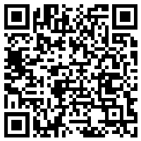 QR Code for bitcoin:bitcoin:bitcoin:bitcoin:33pXdvQtB4yN5ATNP31TVb14gSZCUpJrqQ
