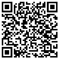 QR Code for bitcoin:bitcoin:bitcoin:bitcoin:33ppus7fSJMM7RVYdnHYU79a6Ehny6GUBV