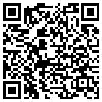 QR Code for bitcoin:bitcoin:bitcoin:bitcoin:33puFyte43f47sSiDyoNRZjFN4PPeeH8kp