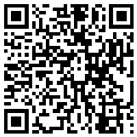 QR Code for bitcoin:bitcoin:bitcoin:bitcoin:33qoXG1hPQVD2dsroqMBtx46M7BA9MmBTf