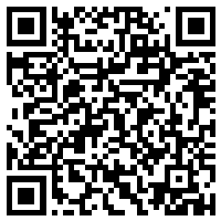QR Code for bitcoin:bitcoin:bitcoin:bitcoin:33rAwL1w4KSRMFh2AojXaDMiRn8VFNeJjh