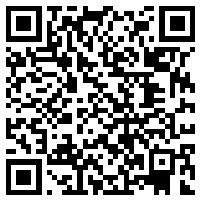 QR Code for bitcoin:bitcoin:bitcoin:bitcoin:33rN4EdGF27b9QwaaPVTmK5PpbuswGiu46