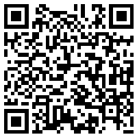 QR Code for bitcoin:bitcoin:bitcoin:bitcoin:33rjodRNAdmESg1RKw4iGWSGRCRHTTvKT6