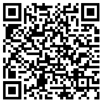 QR Code for bitcoin:bitcoin:bitcoin:bitcoin:33sics1CqfFfQA7ePv3mncUHc4dSX693NY