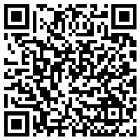 QR Code for bitcoin:bitcoin:bitcoin:bitcoin:33v1AFE3QPYSPNX2GsJbTr4mMX58APsxcJ