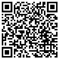 QR Code for bitcoin:bitcoin:bitcoin:bitcoin:33vJ8G2nv86DgiZnZAFP7QwEx1M4wno6PS