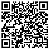 QR Code for bitcoin:bitcoin:bitcoin:bitcoin:33vptPugR4toShTvVDmrsScoEfKXf5ESzf