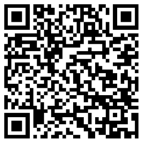 QR Code for bitcoin:bitcoin:bitcoin:bitcoin:33vswtbJM19VMJLxJWSJspstFCMStGQP3V